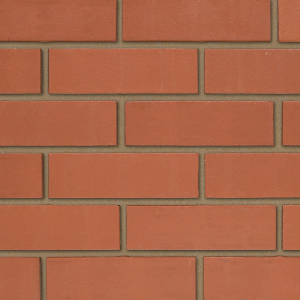 Ibstock Ravenhead Red Rustic 65mm Brick (Pack of 500)