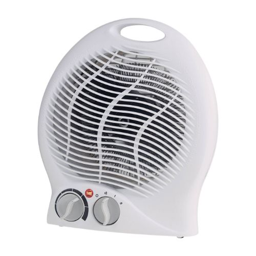 Primaflow 2kw Portable Fan heater