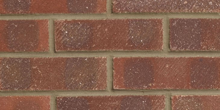 Forterra LBC Windsor 65mm Brick (Pack of 390)