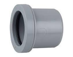 40mm Push Fit Waste 40mm to 32mm Reducer - Grey
