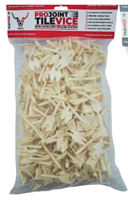 Nexus TileVice 5mm Tile Spacers (Pack of 150)