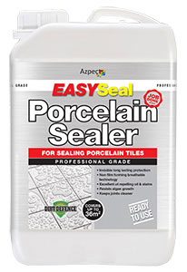 Azpects EasySeal Porcelain Sealer - 3L