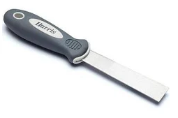 LG Harris - Ultimate - 1" Chisel Knife
