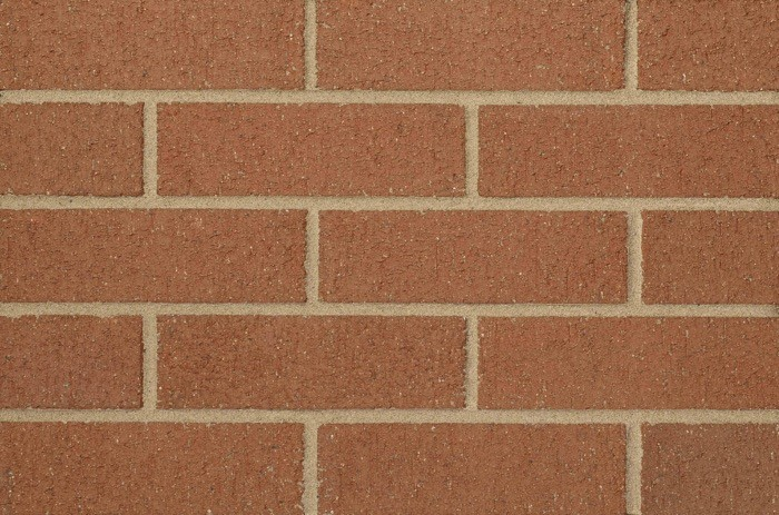 Blockleys Hadley Red Mixture Wirecut 65mm Brick (Pack of 400)