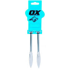 Ox Pro Line Pins (Pack of 2) - 152mm / 6"