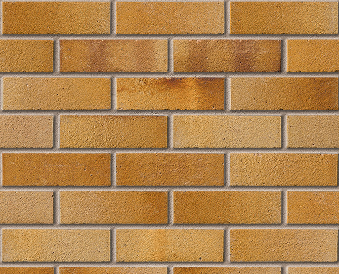 Ibstock Tradesman Buff Multi 65mm Brick (Pack of 500)