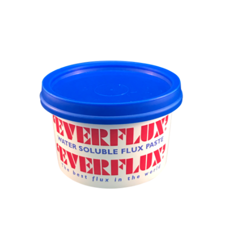 Everflux Flux Paste - 250ml Tub