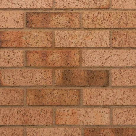 Wienerberger Leamington Buff Multi Brick (Pack of 400)