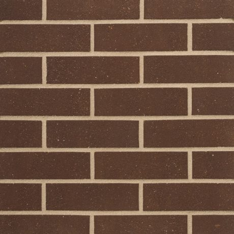 Wienerberger Swarland Dark Brown 73mm Brick (Pack of 340)