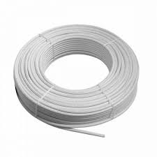 Alpex 20mm Alpex-Duo Multilayer Composite Pipe (PEX-AL-PE) - 100m coil