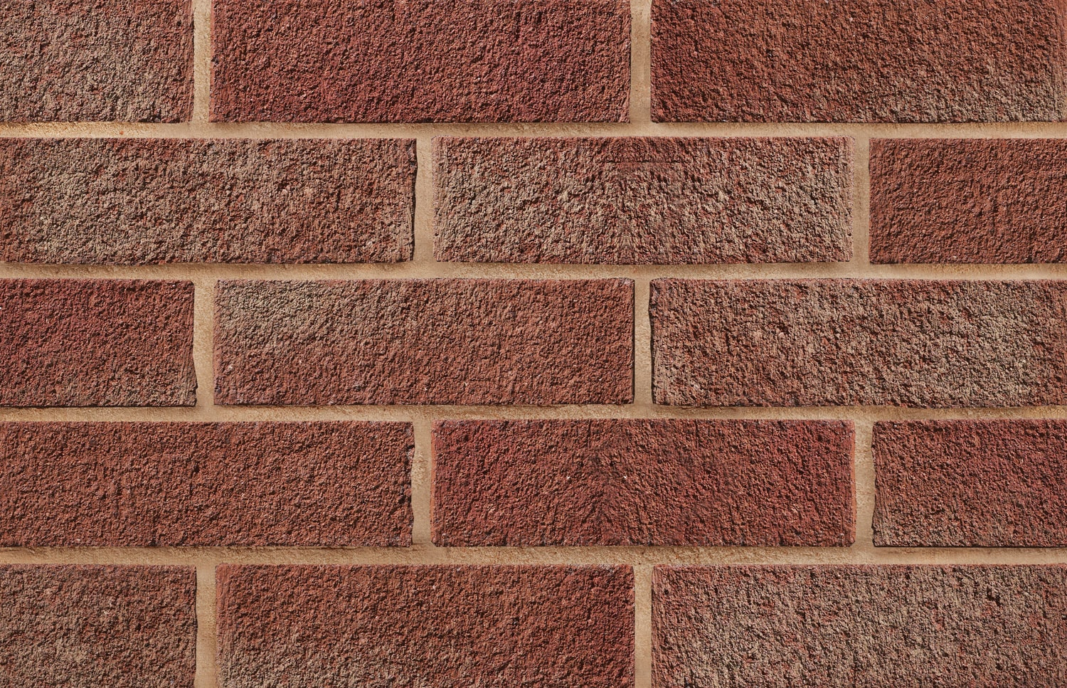 Carlton Moorland Sandfaced 65mm Brick (Pack of 504)