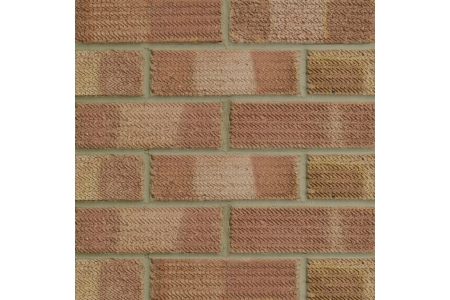 Forterra LBC Rustic 73mm Brick (Pack of 360)