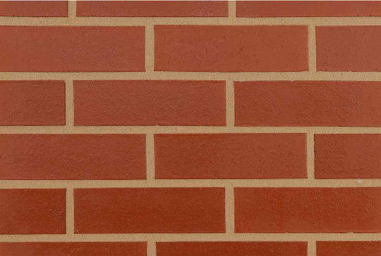 Blockleys Radcliffe Red Smooth 75mm Brick (Pack of 336)