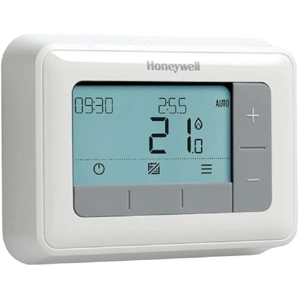 Honeywell T4 Programable Room Thermostat