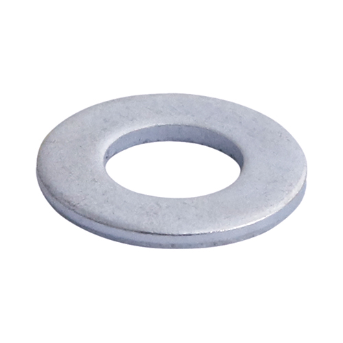 TIMco M8 Form A Washer - Zinc - Pack of 30