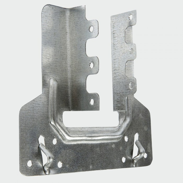 47mm Galvanised Steel Truss Clip