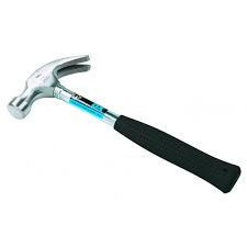 Ox Trade Claw Hammer - 20oz