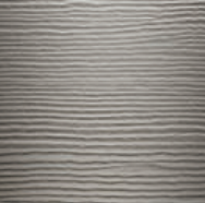 HardiePlank 180 x 3600 x 8mm Fibre Cement Weatherboard Cladding - Cedar Finish - Grey Slate