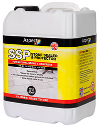 Azpects EasySeal SSP (Stone Sealer & Protector) - 5L