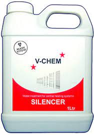 V-Chem Noise Silencer  - 1L