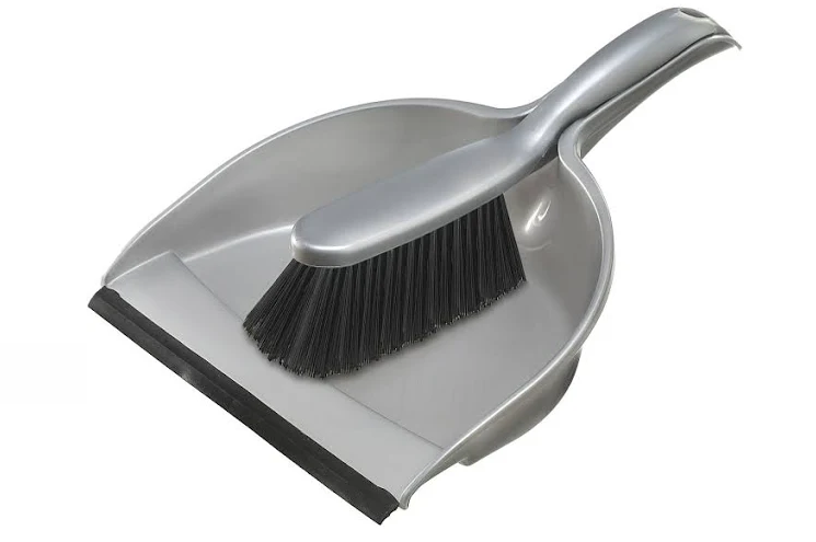 LG Harris - Seriously Good - Dustpan & Brush
