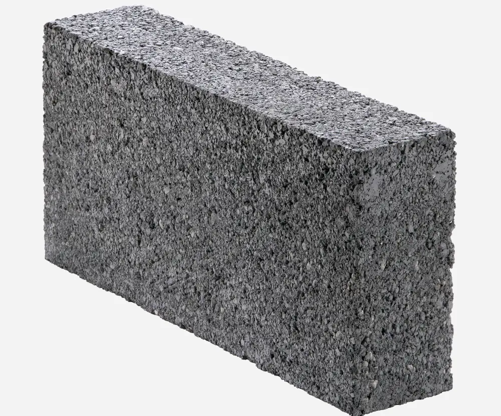 Plasmor 7.3N Stranlite Block 100mm (Floor Grade)