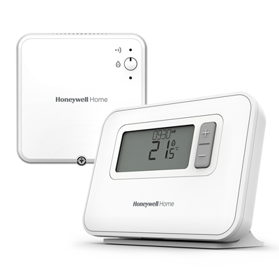 Honeywell T3R 7 Day Programmable Wireless Thermostat