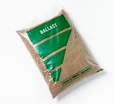 Ballast Mini Bag (25kg)