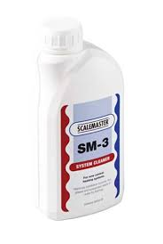 Scalemaster SM-3 Cleaner