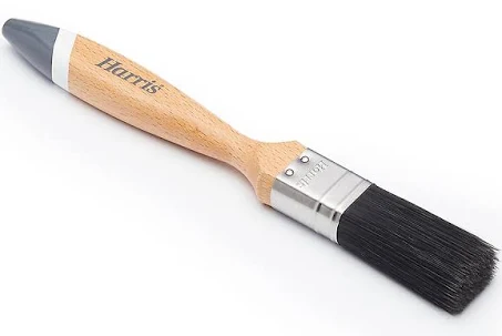 LG Harris - Ultimate - 1" Woodwork Gloss Paint Brush          