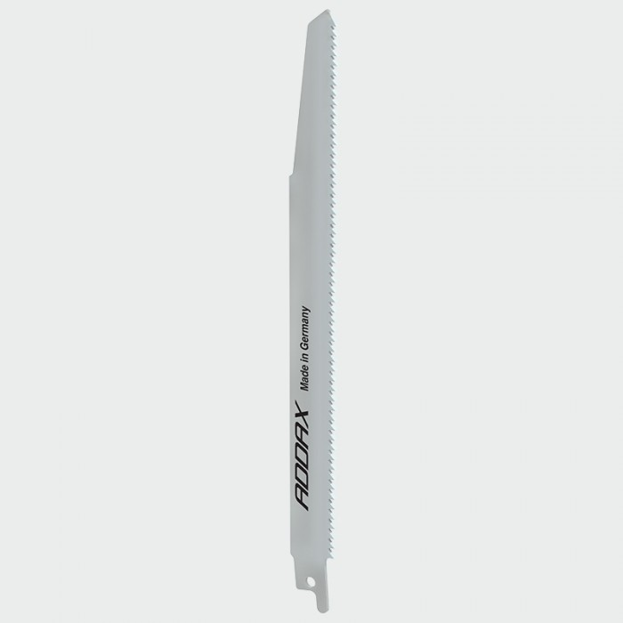 Addax Bi-Metal Cutting Reciprocating Sabre Saw Blade (S922EF) (Pack of 5)