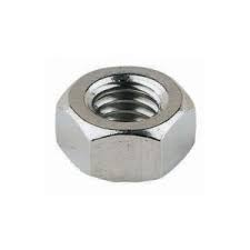 Hex Nuts: M6 (Box of 500)