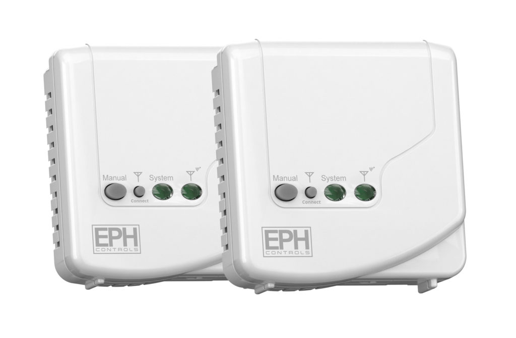 EPH RF Transceiver