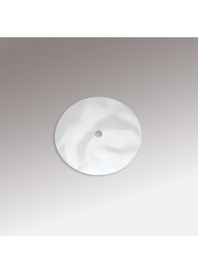Pre-Packed WC Diaphragm Washer 4.1/2" Round (Pack of 2)
