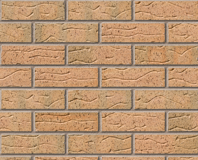 Ibstock Hadrian Buff 65mm Brick (Pack of 500)