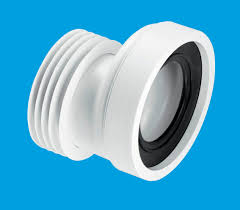 McAlpine WC-CON4 20mm offset pan connector