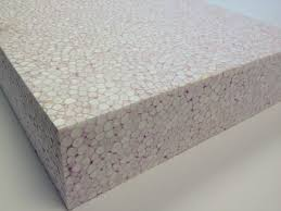Claymaster Expanded Polystyrene Sheet 2400 x 1200 x 50mm