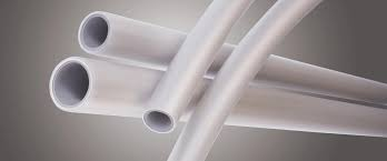 Alpex 26mm Alpex-Duo Multilayer Composite Pipe (PEX-AL-PE) - 3m