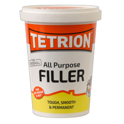 Tetrion All Purpose Ready Mix Filler - 1kg