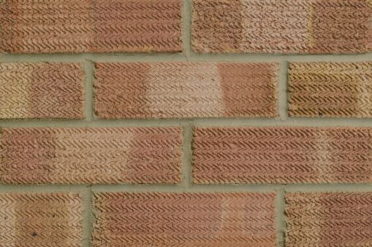 Forterra LBC Rustic 65mm Brick (Pack of 390)