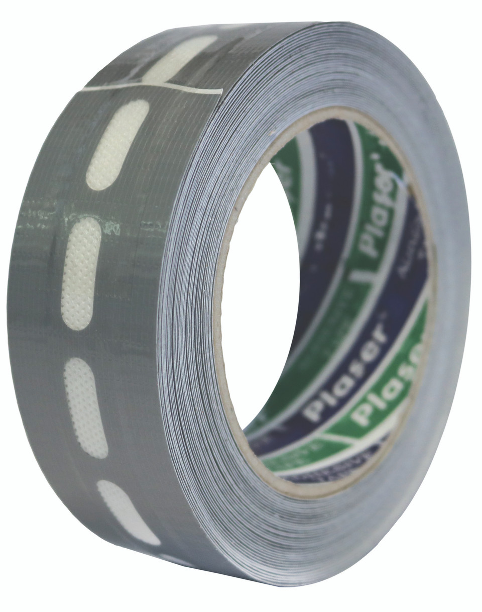 DTS RoofPro Polycarbonate Sheet Breather Tape - 10m