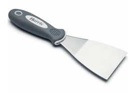 LG Harris - Ultimate - 3" (75mm) Stripping Knife