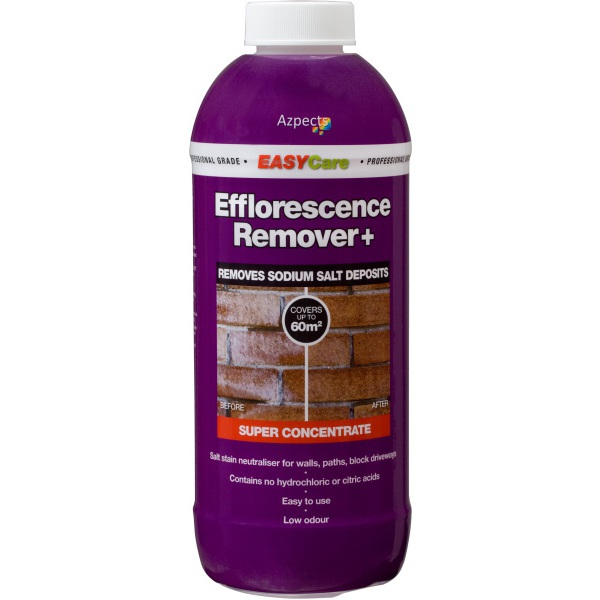 Azpects Efflorescence Remover+ - 1L