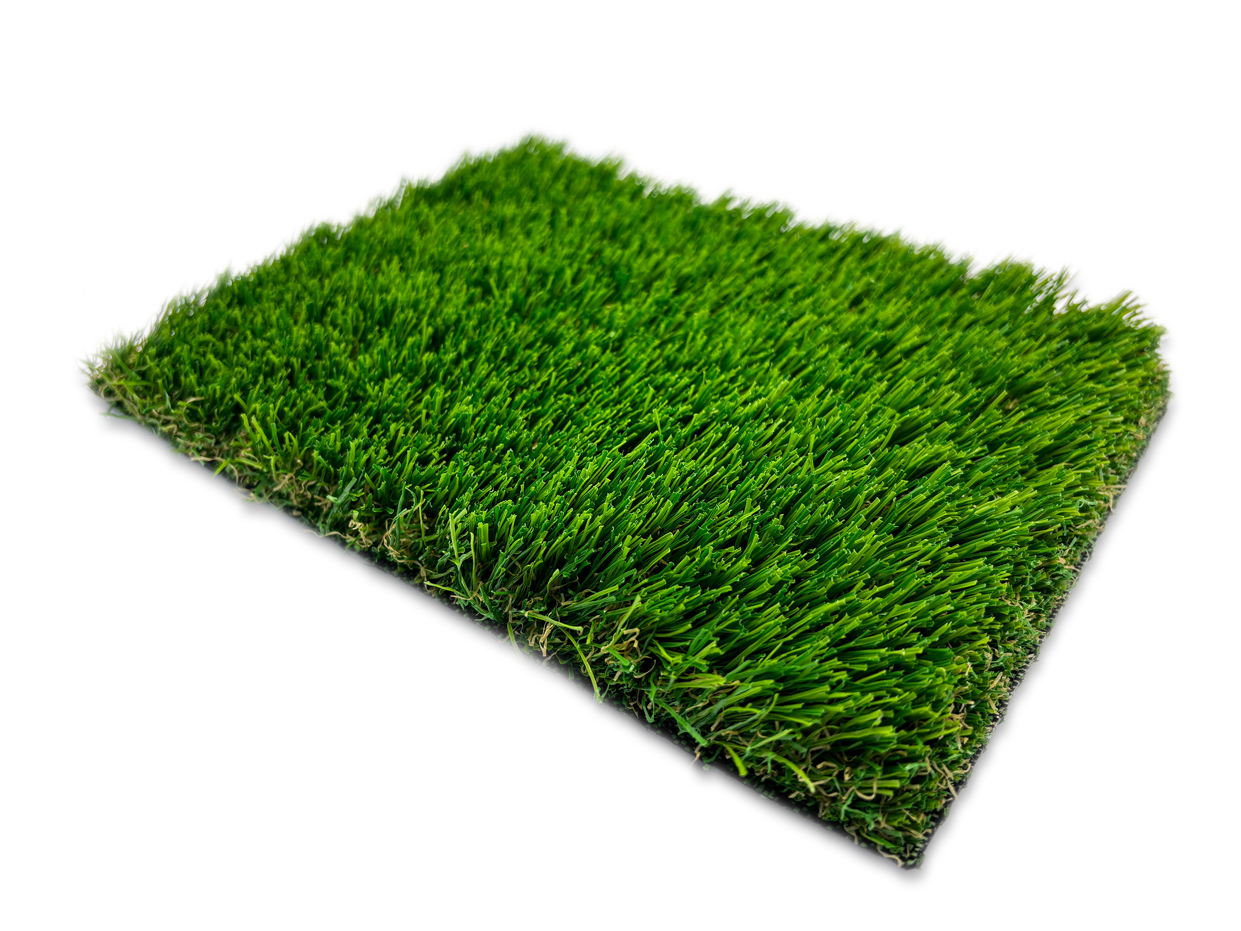 Artificial Grass - 35mm Fantasia Premium Forte (Sold per linear m off roll)