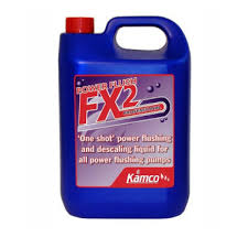 Kamco FX2 Powerflush 5ltr