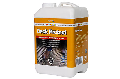 Azpects EasySeal Deck Protect - 3L