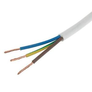 Heat-Resistant Immersion Heater Cable (3183TQ) 3-Core 2.5mm