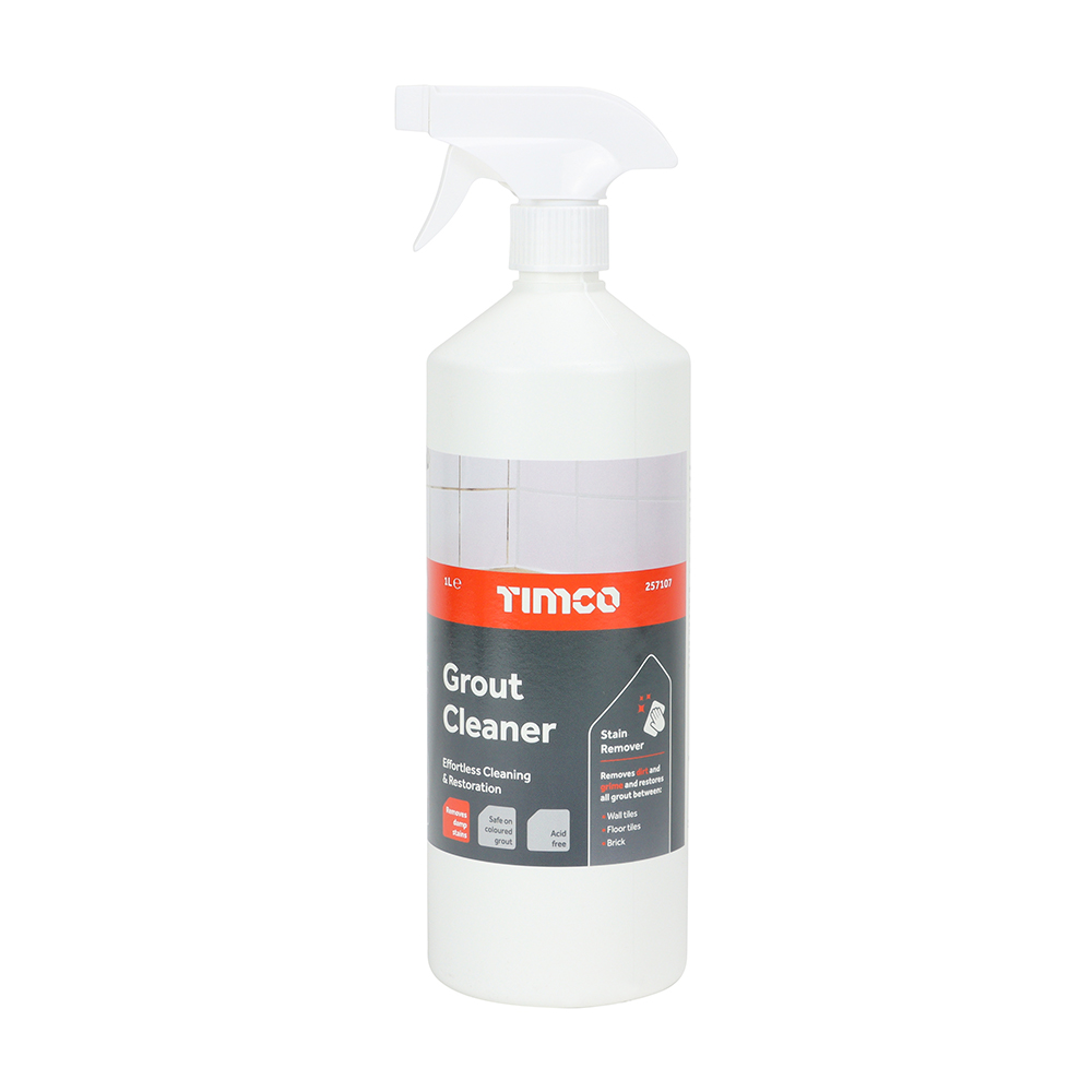 TIMCO Grout Cleaner - 1L