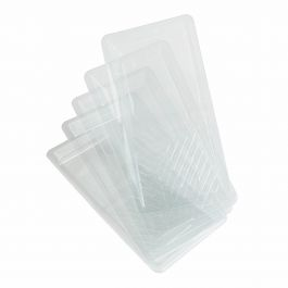 LG Harris - Seriously Good - 4" Paint Tray Liners (Pack of 5)