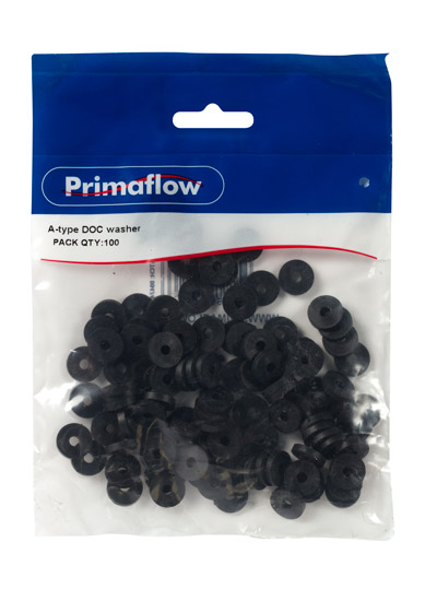 Pre-Packed A-type DOC washer BULK (Pack of 100)